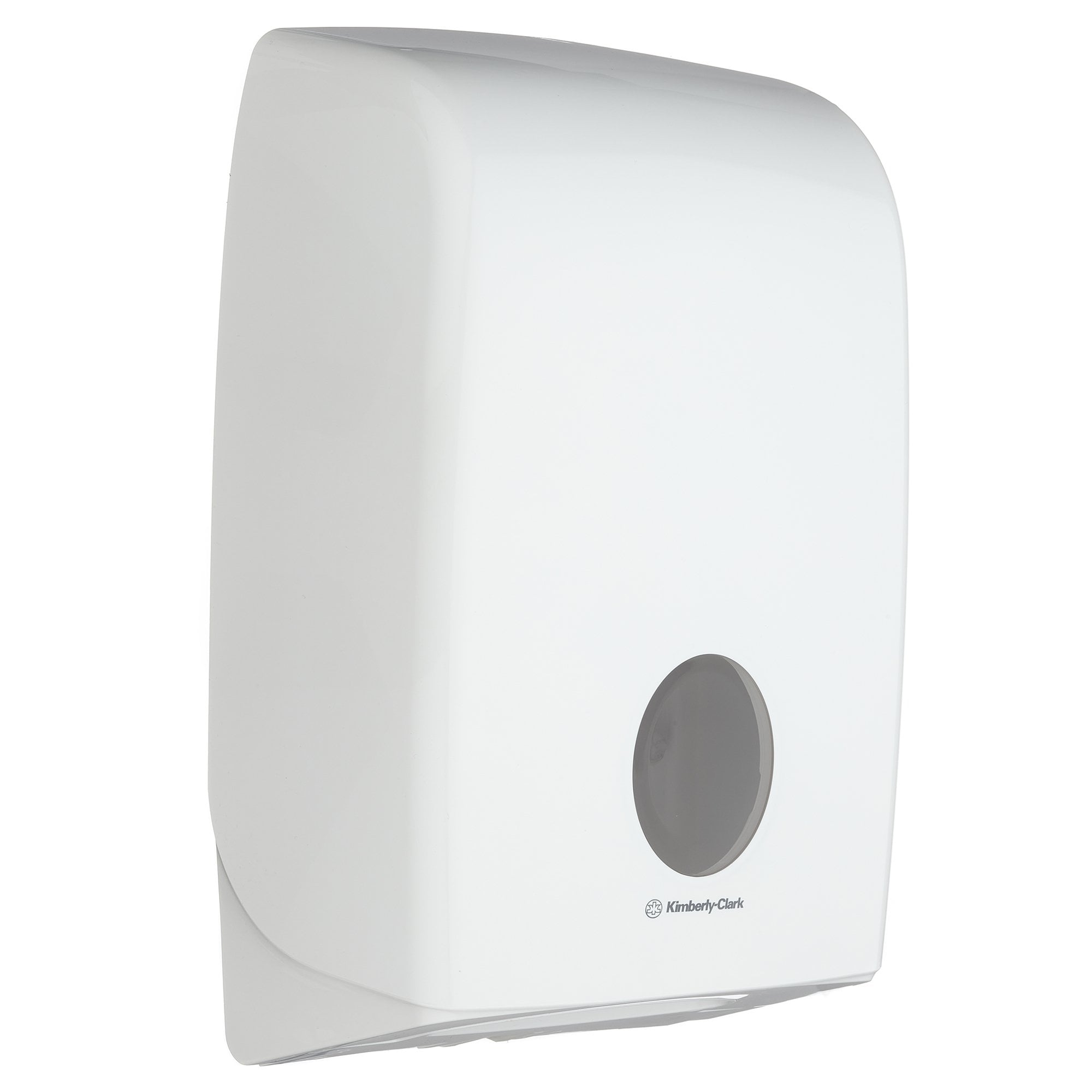 Aquarius Interleaved Paper Towel Dispenser