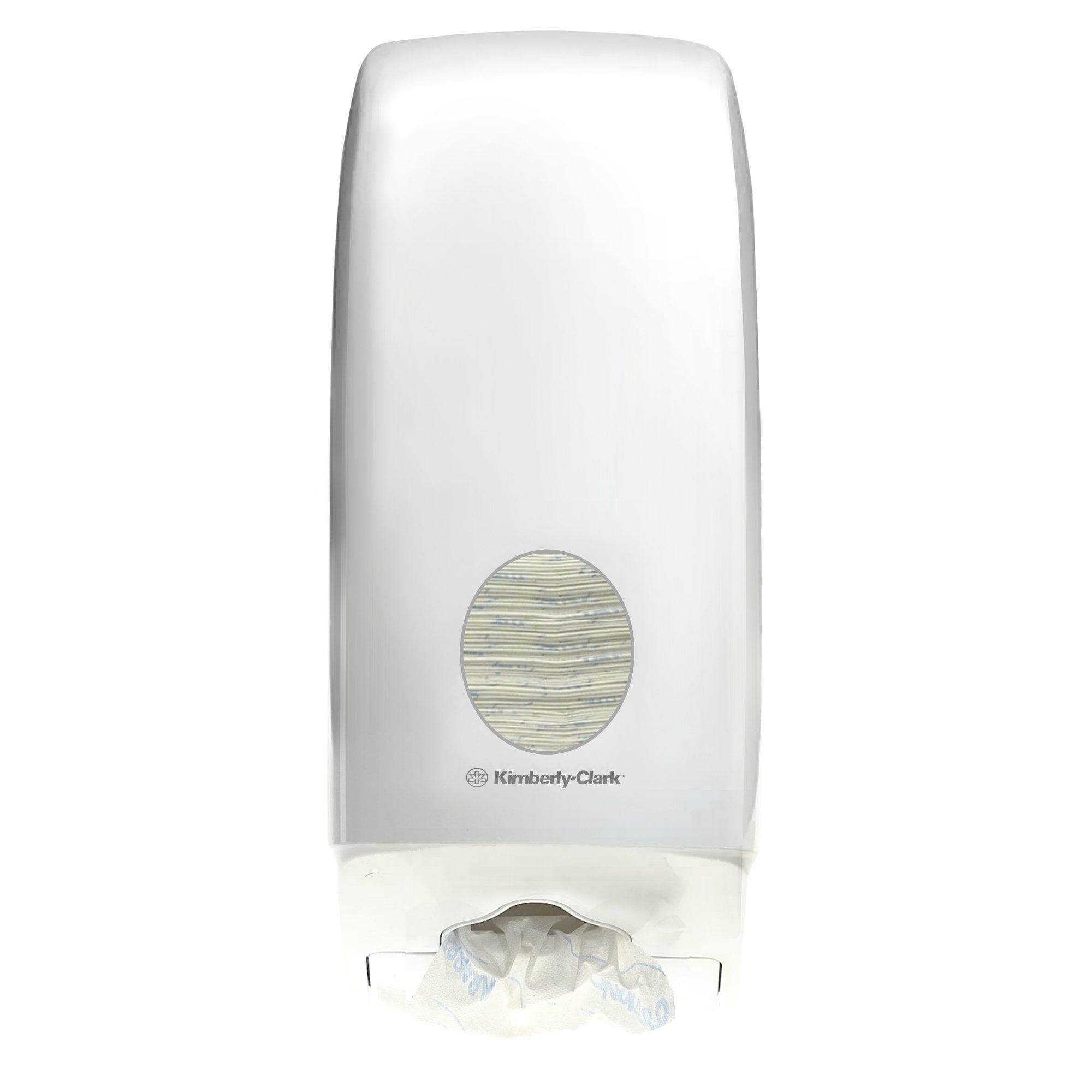 6946 Aquarius Toilet Tissue Dispenser