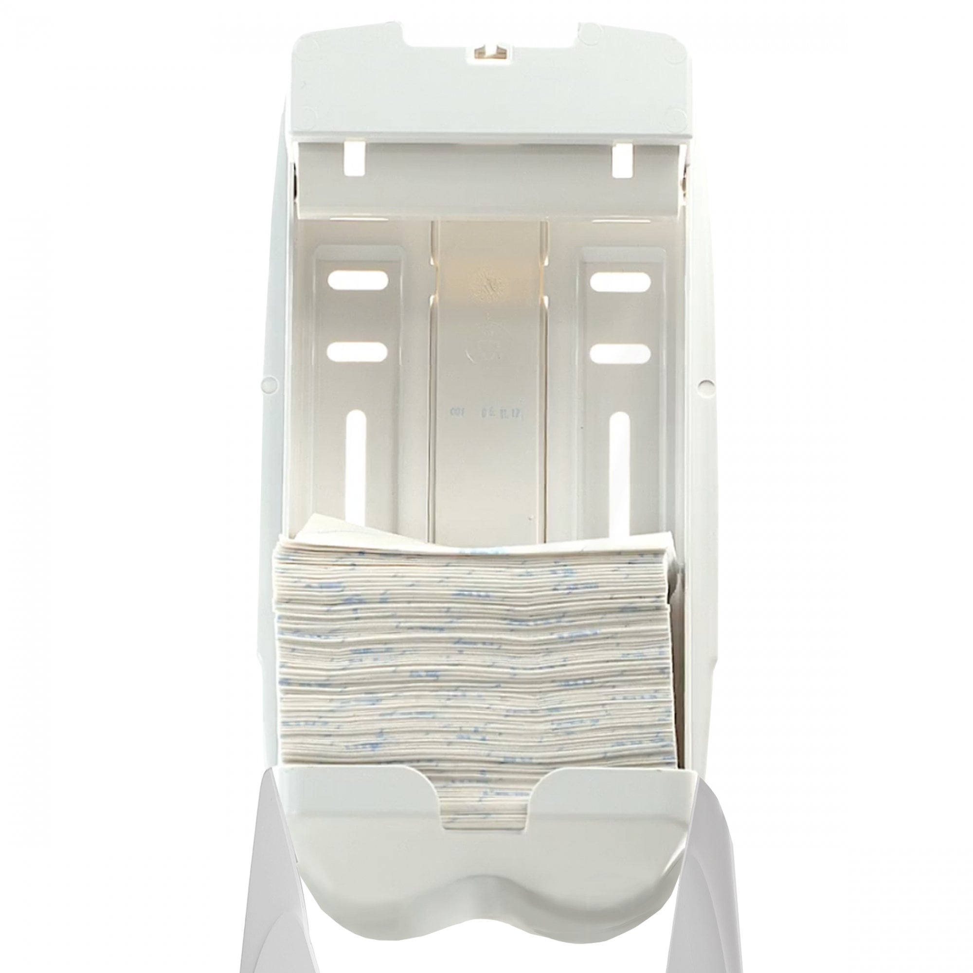 6946 Aquarius Toilet Tissue Dispenser