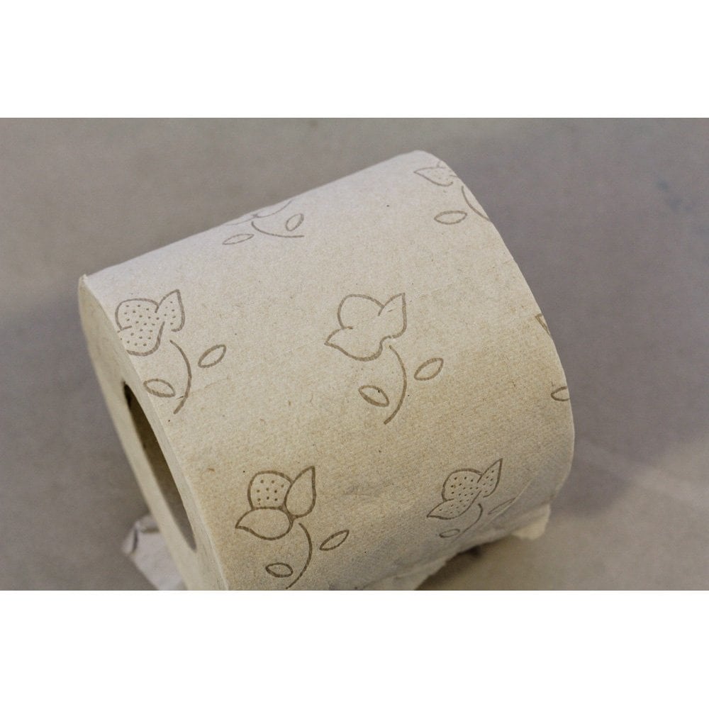 Organic Toilet Roll