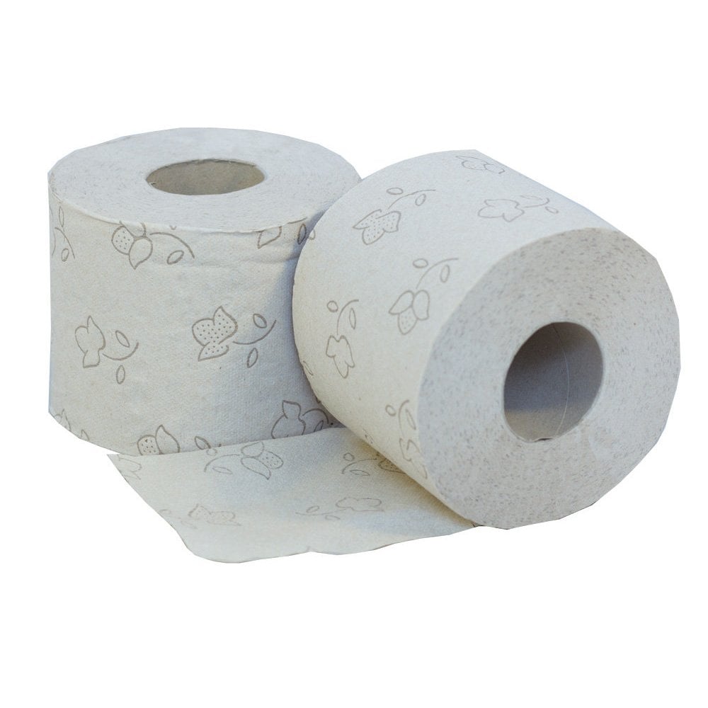 Organic Toilet Roll