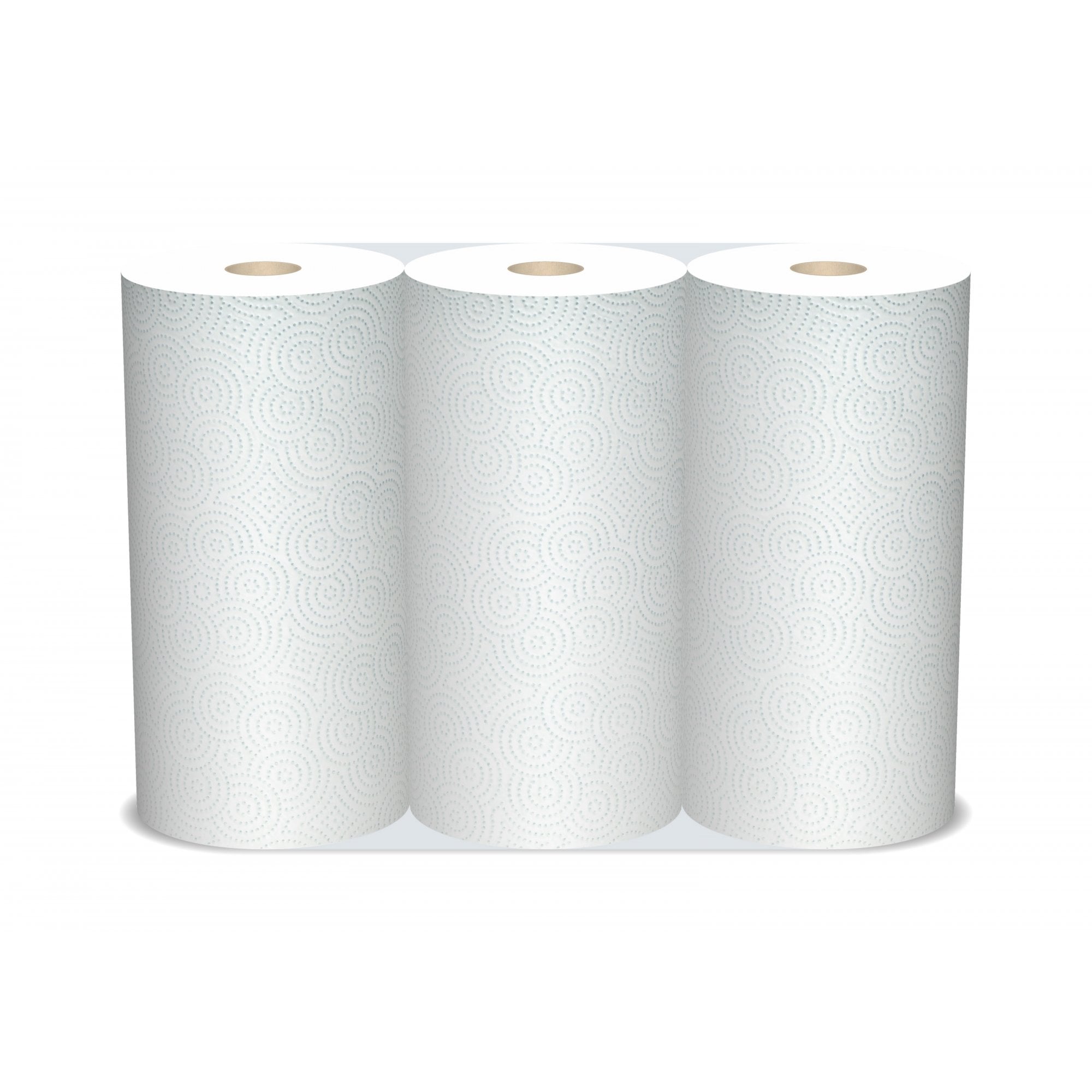 Kleenall Kitchen Rolls - 3 Ply x 12 Rolls