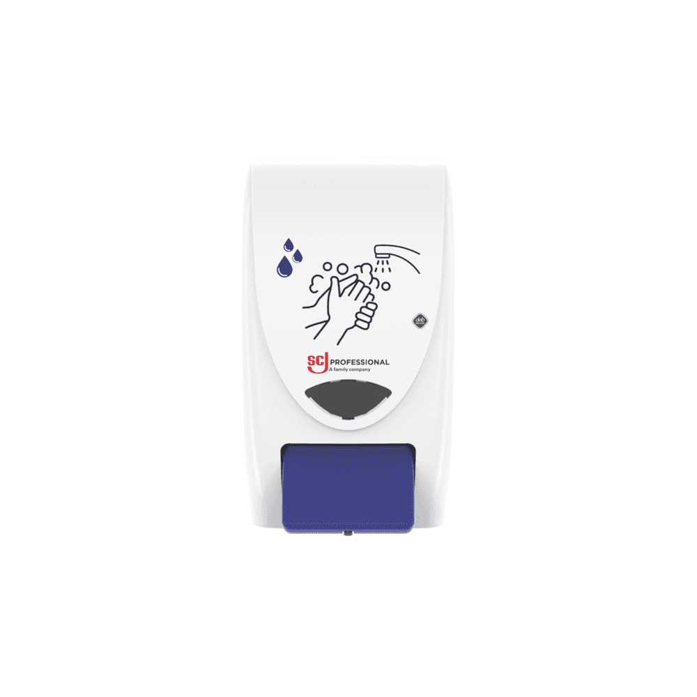 2 Litre Dispenser - Light Duty