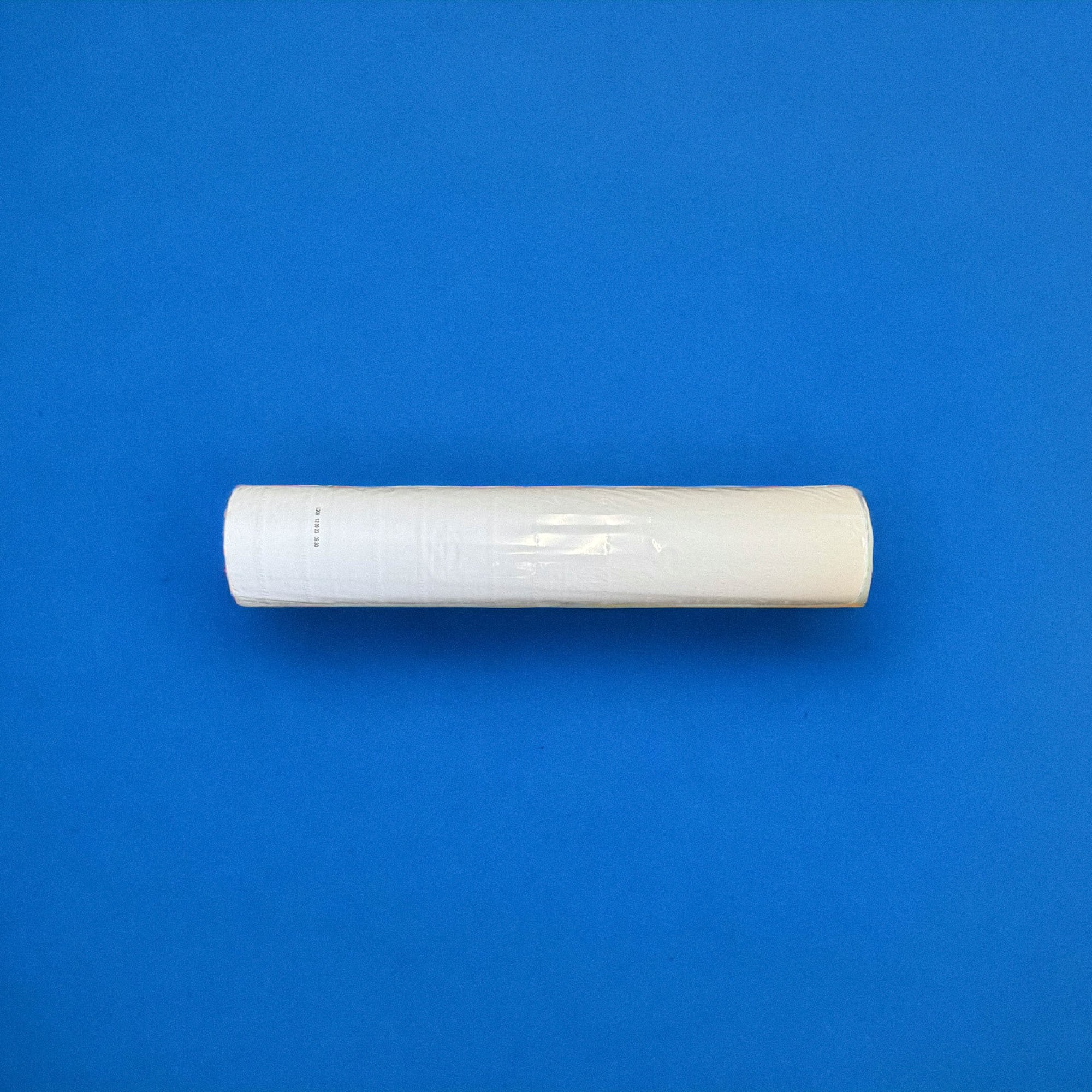 Embossed 2 Ply White Couch Rolls | 4 Cases