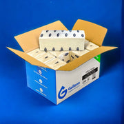 2 Ply - White - C-Fold - Paper Hand Towels