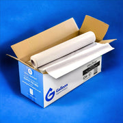 2 Ply White Couch Paper Rolls