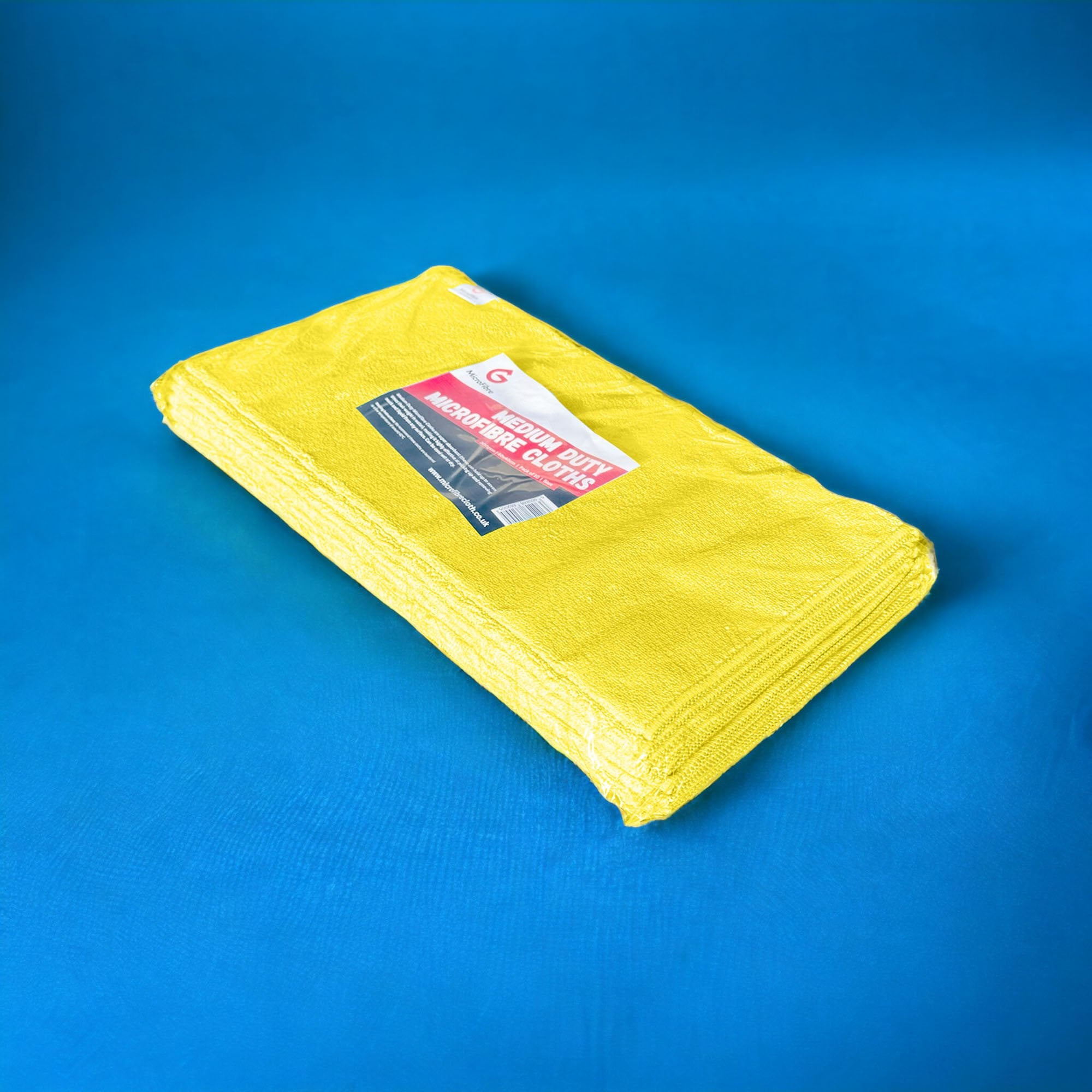Galleon Microfibre Cloths