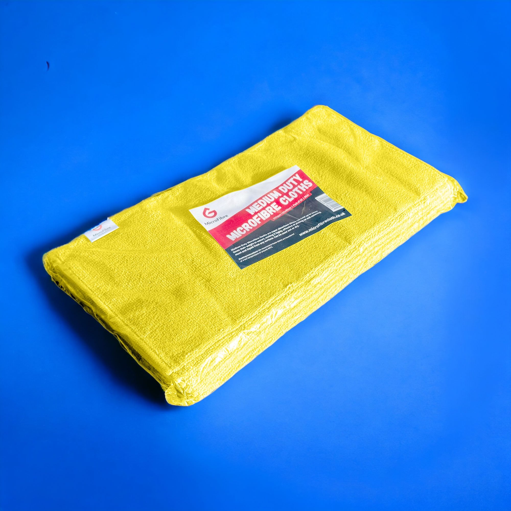 Galleon Microfibre Cloths