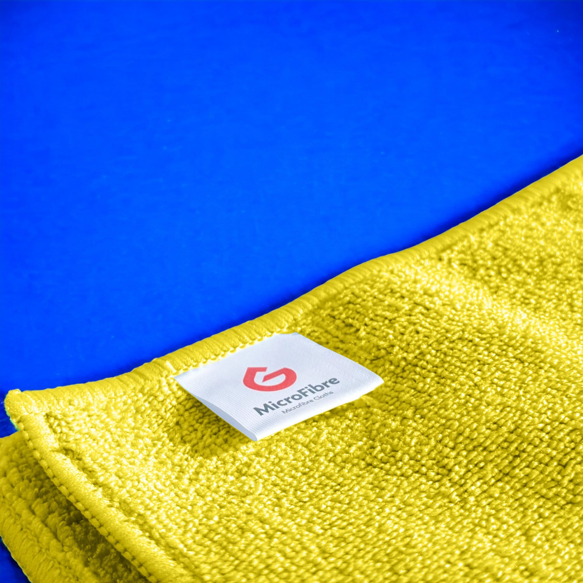 Galleon Microfibre Cloths