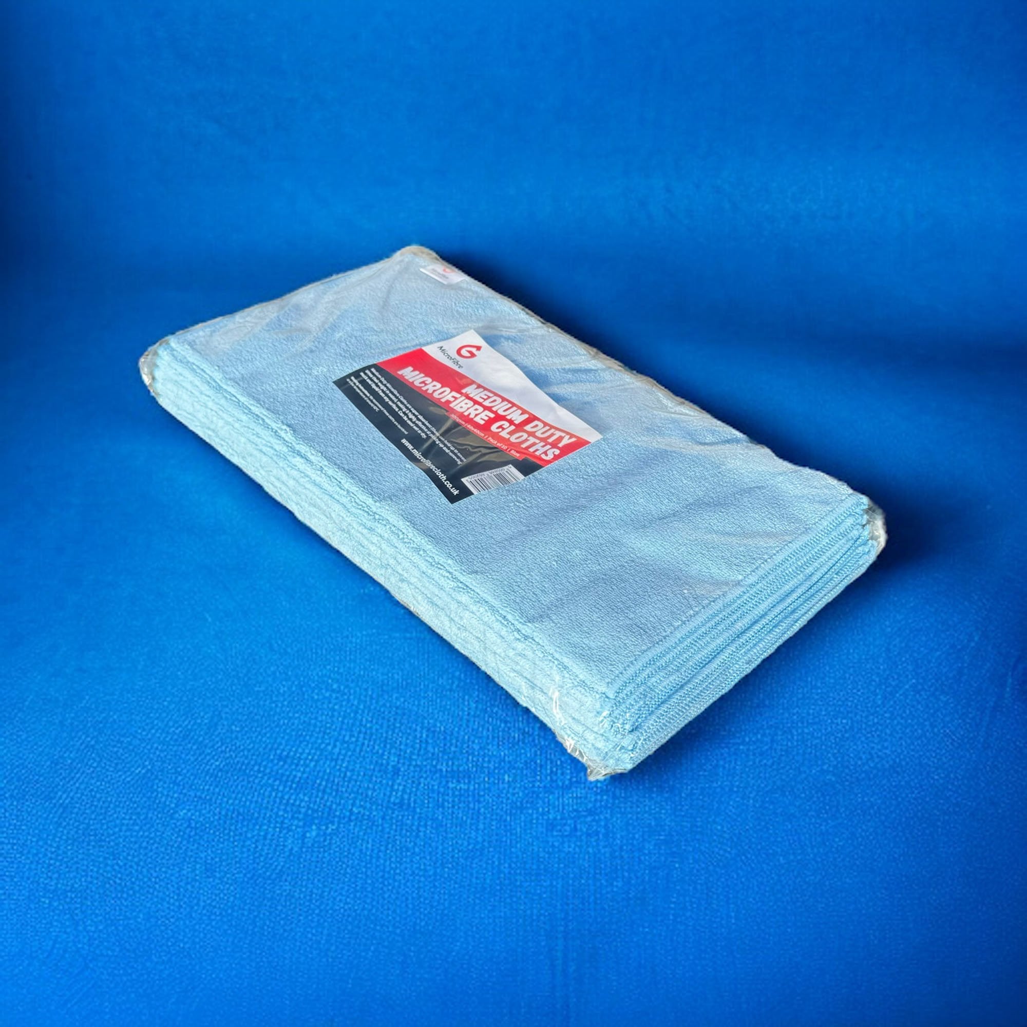 Galleon Microfibre Cloths