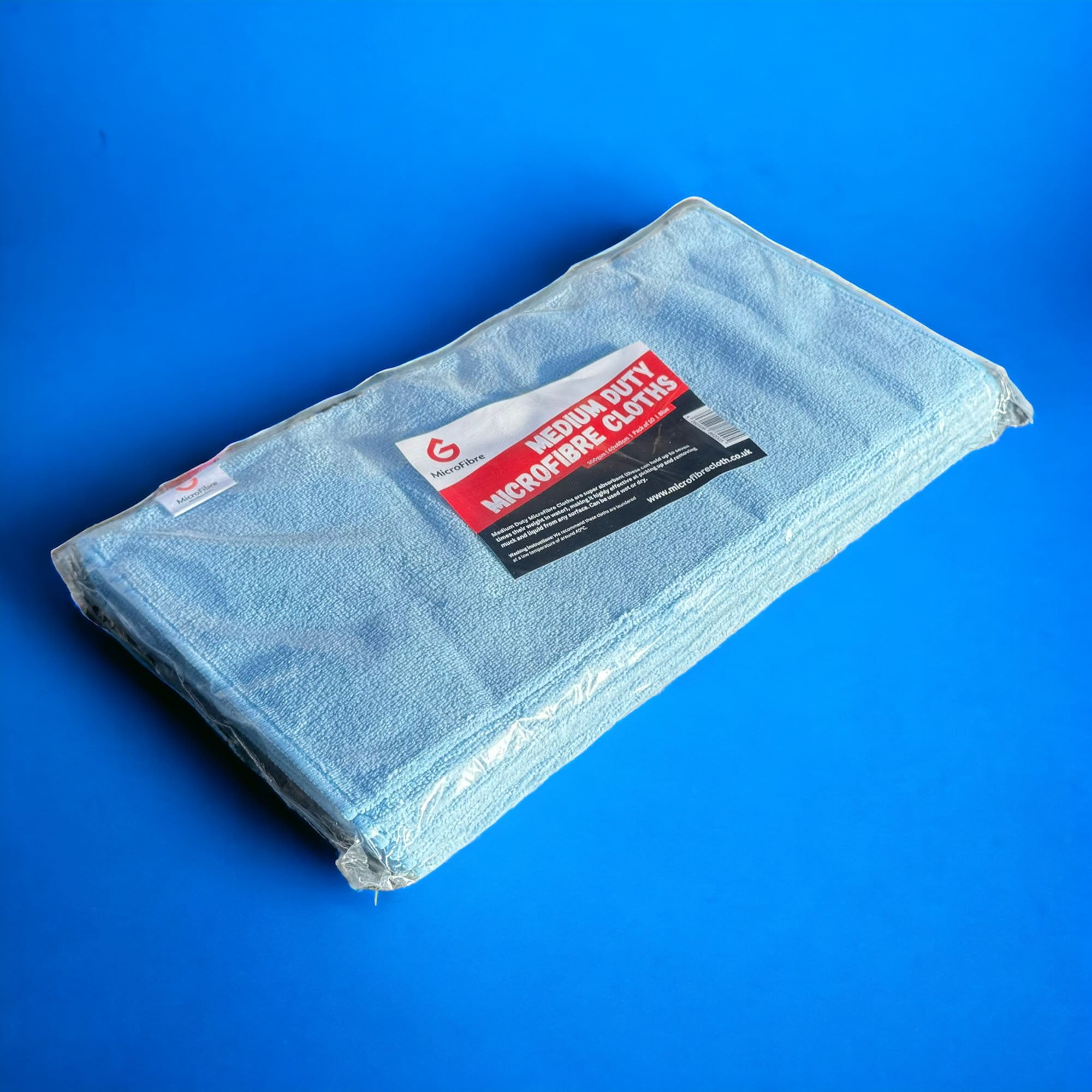 Galleon Microfibre Cloths