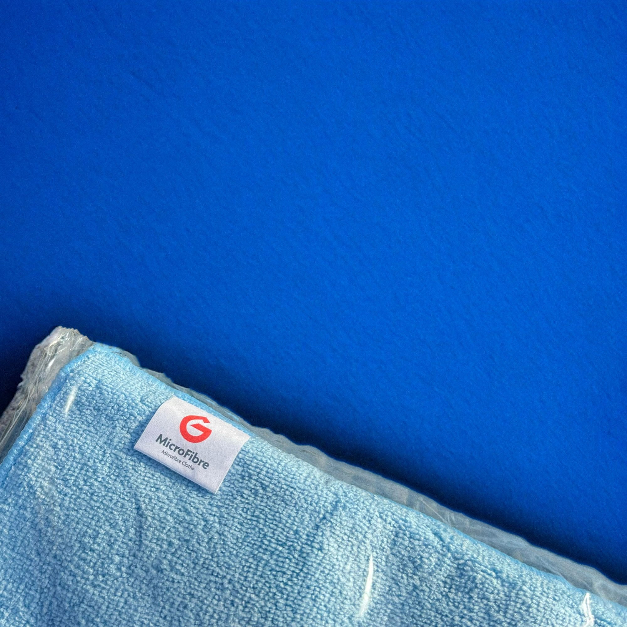 Galleon Microfibre Cloths