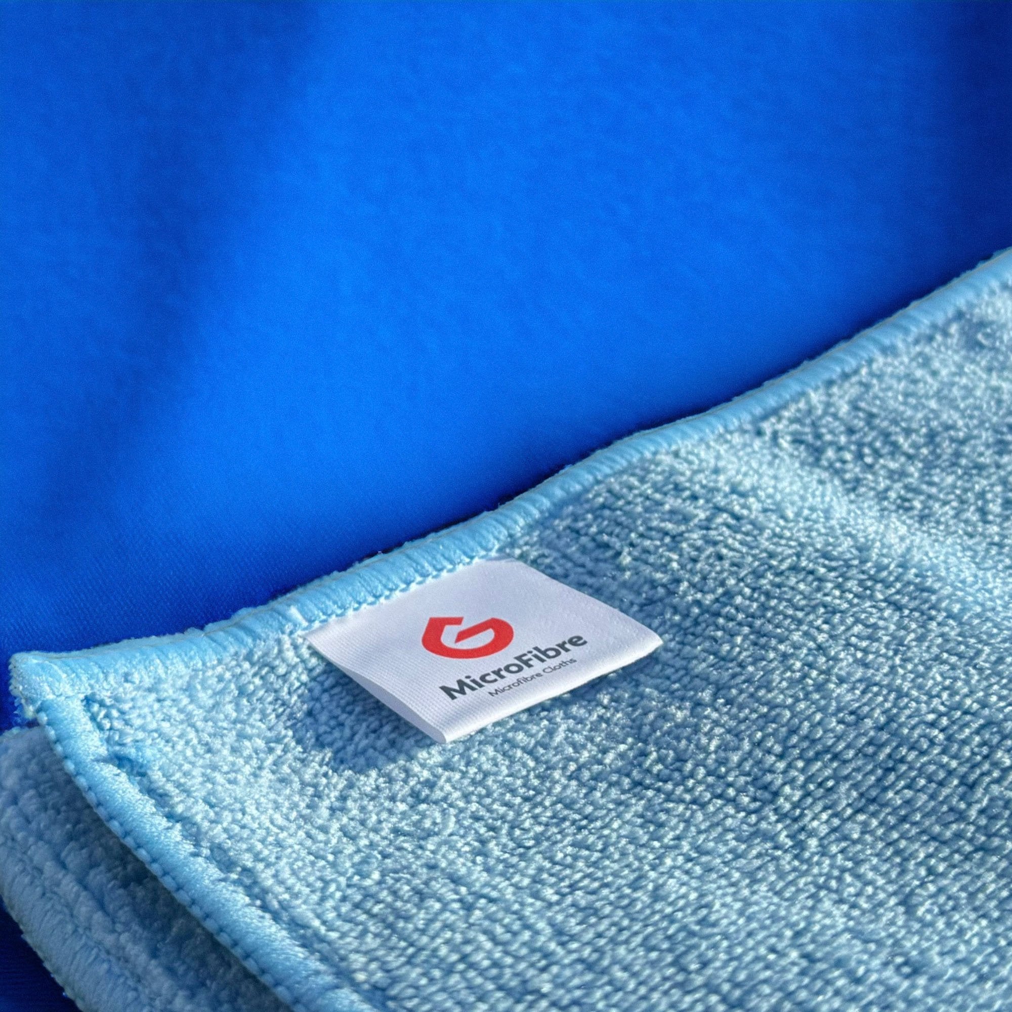 Galleon Microfibre Cloths