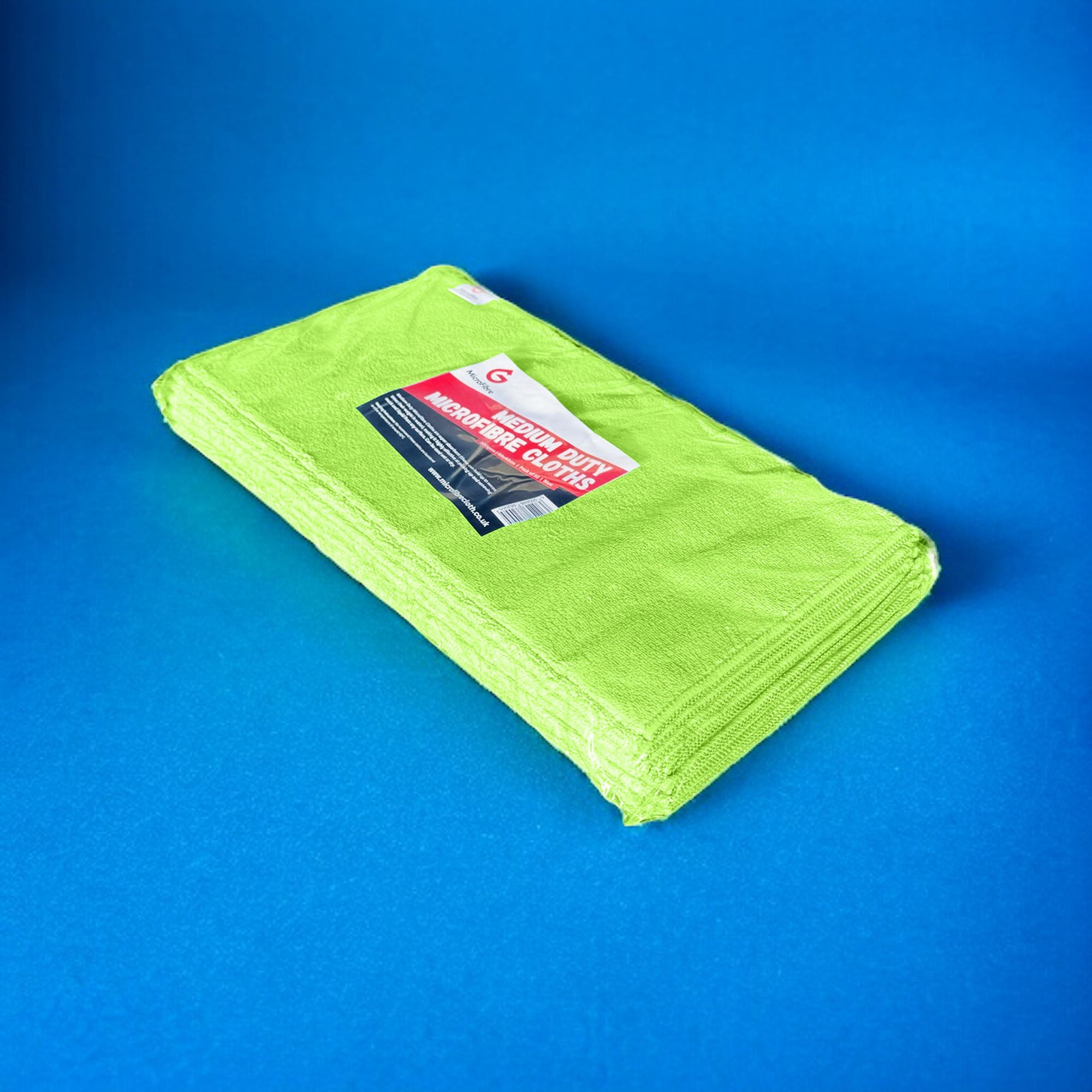 Galleon Microfibre Cloths