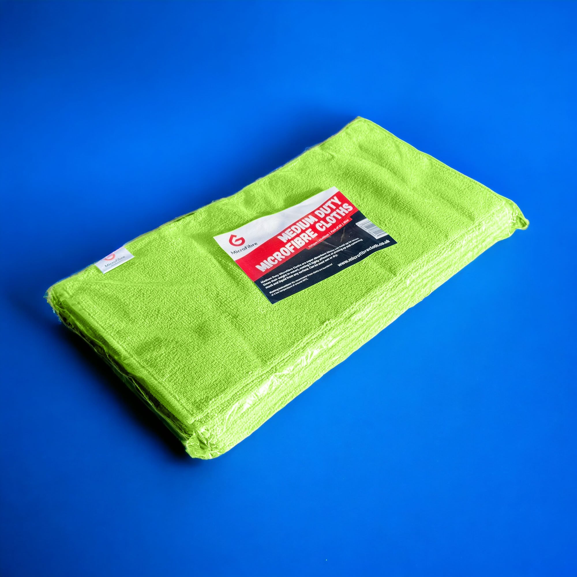 Galleon Microfibre Cloths