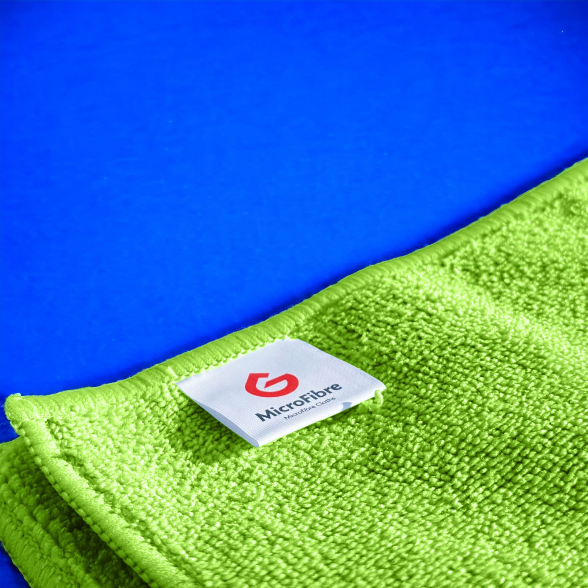 Galleon Microfibre Cloths