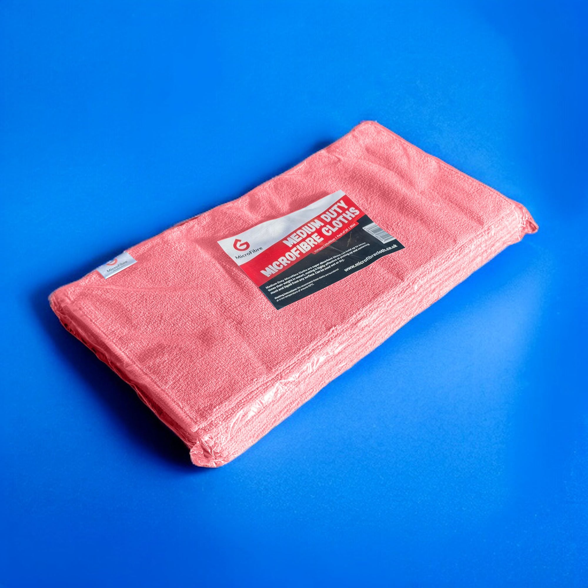 Galleon Microfibre Cloths