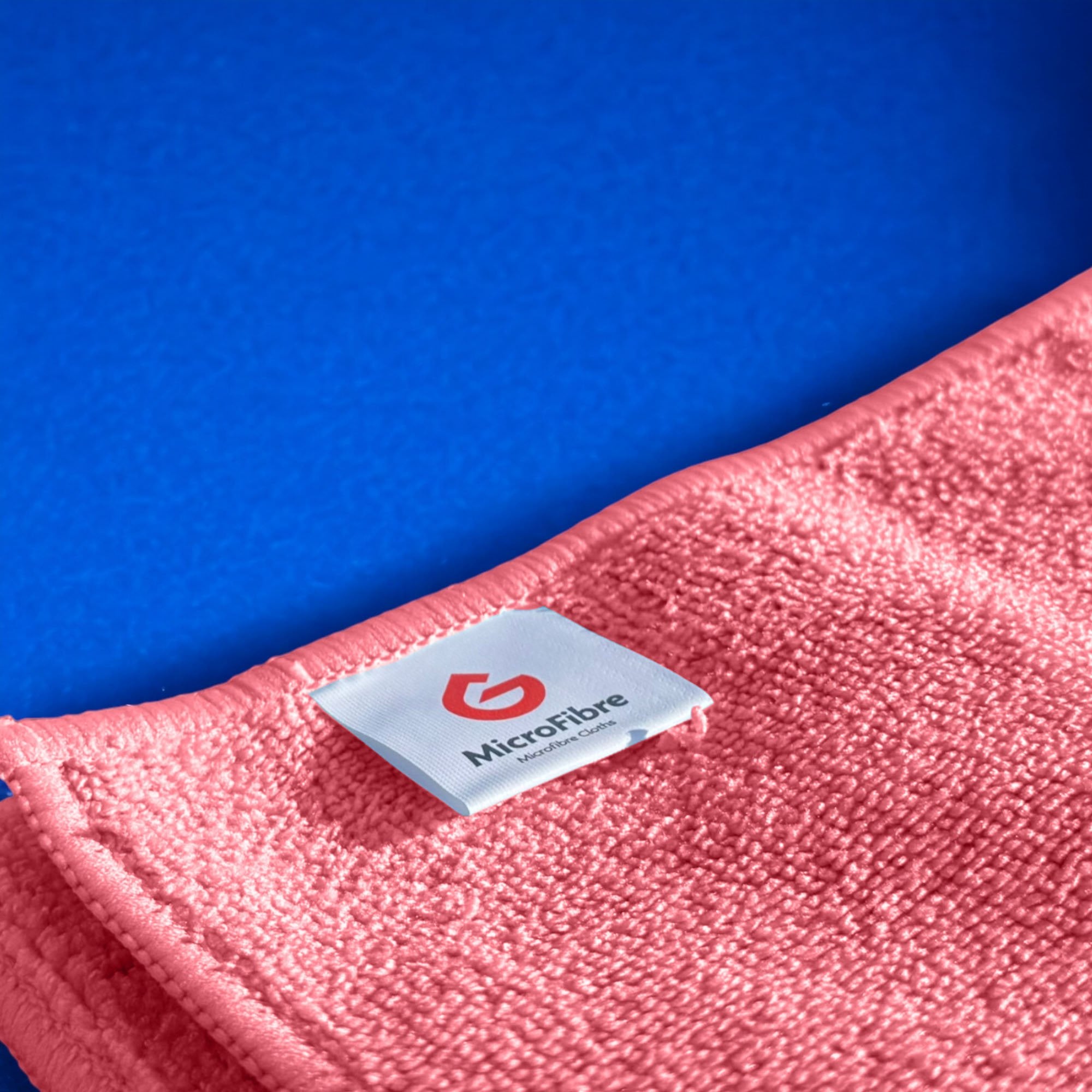 Galleon Microfibre Cloths