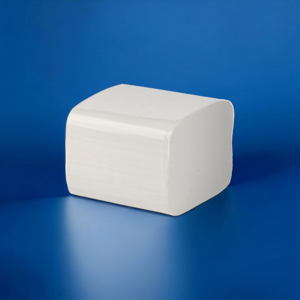 Bulk Pack Toilet Tissue