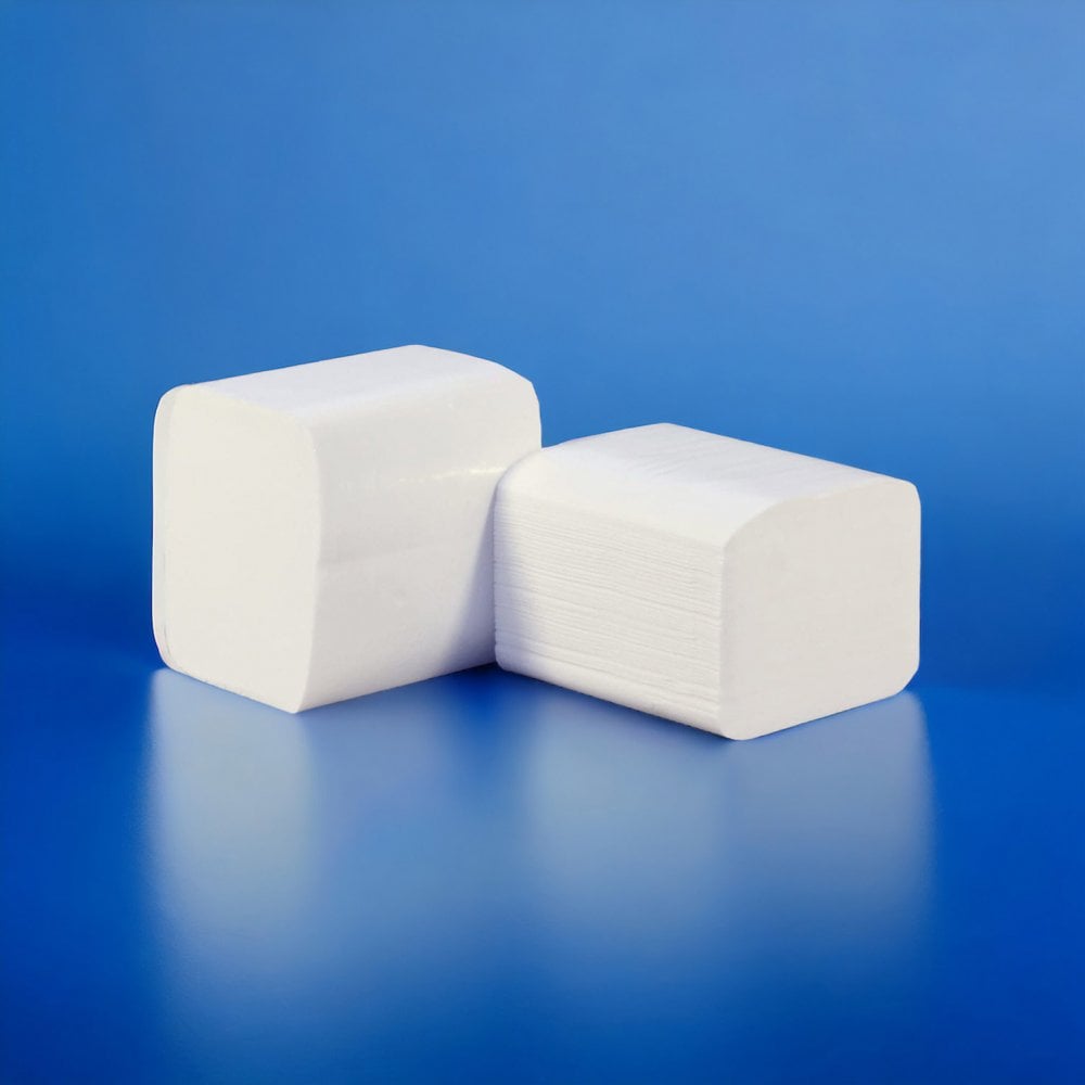 Bulk Pack Toilet Tissue