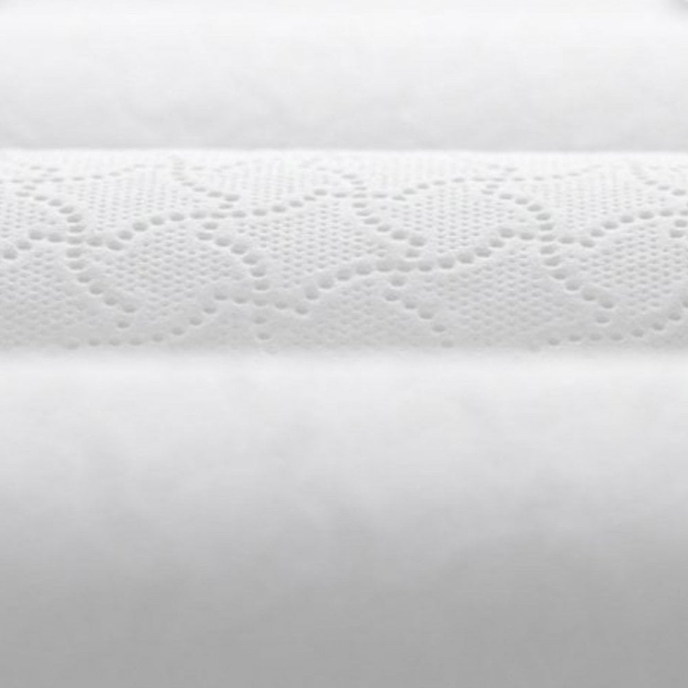 Quilted Toilet Paper - 3 ply