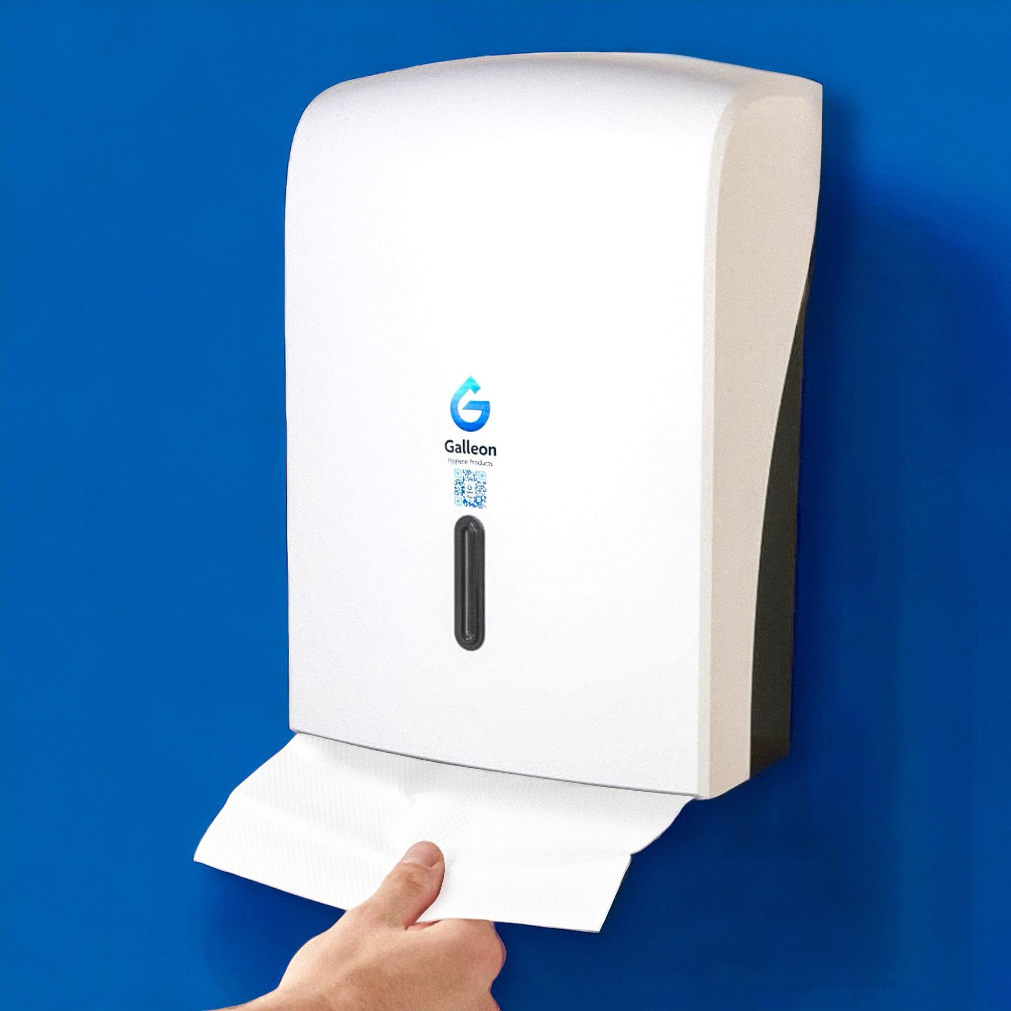 Interleaved Hand Towel Starter Kit