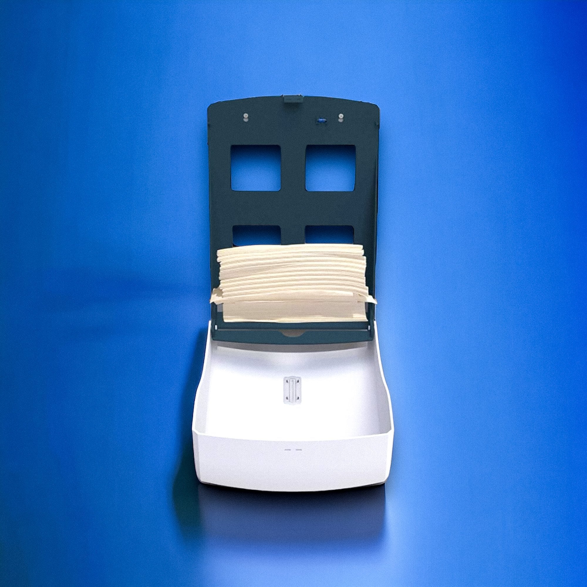 Bulk Pack Toilet Tissue Starter Kit