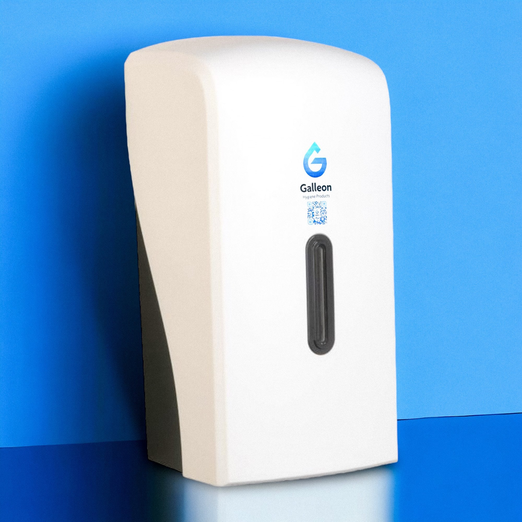 Halo Bulk Pack Toilet Tissue Dispenser