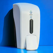 Halo Bulk Fill Liquid Soap / Sanitiser Dispenser