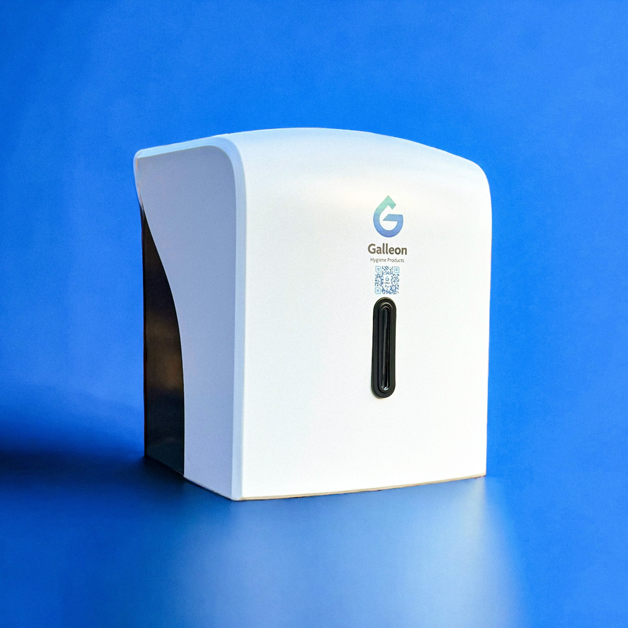 Halo Centre Feed Roll Dispenser