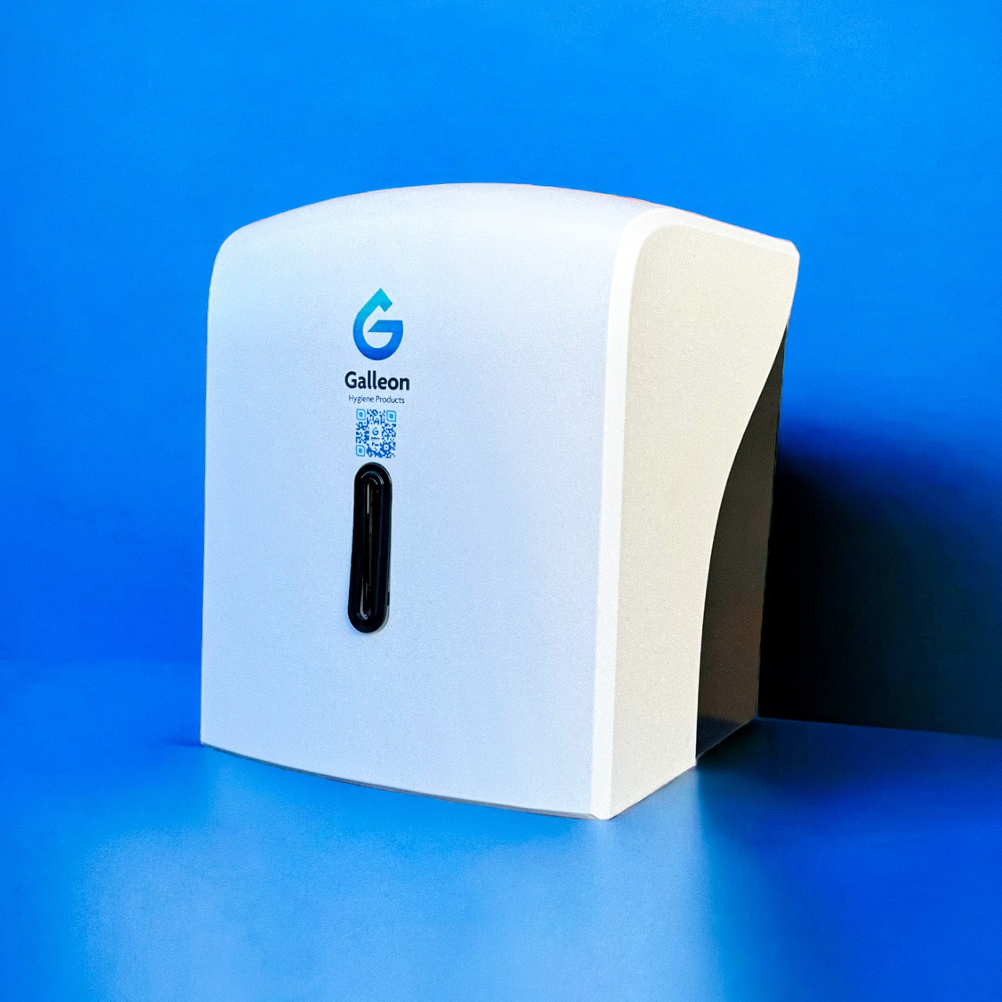 Halo Centre Feed Roll Dispenser