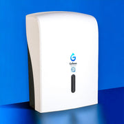 Halo C-Fold & Interleaved Paper Towel Dispenser