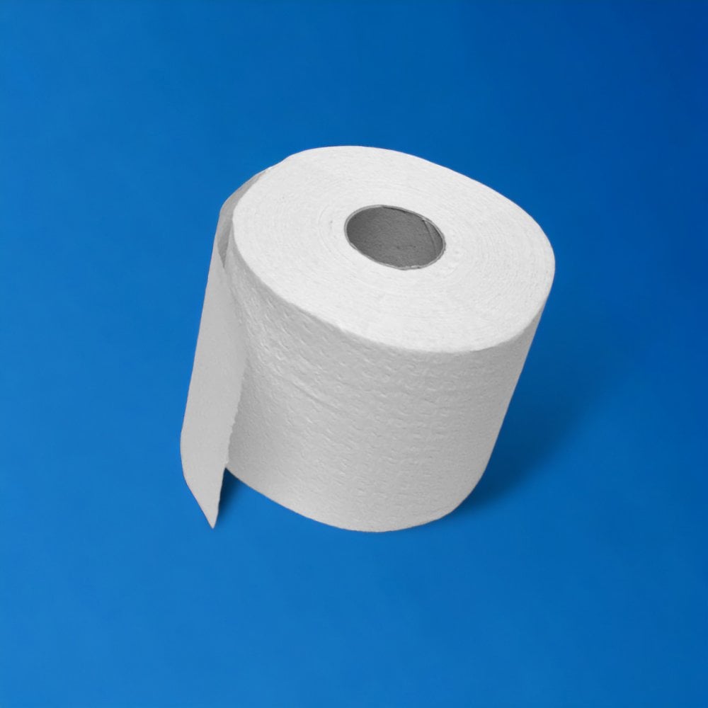 Eco Compact Toilet Paper