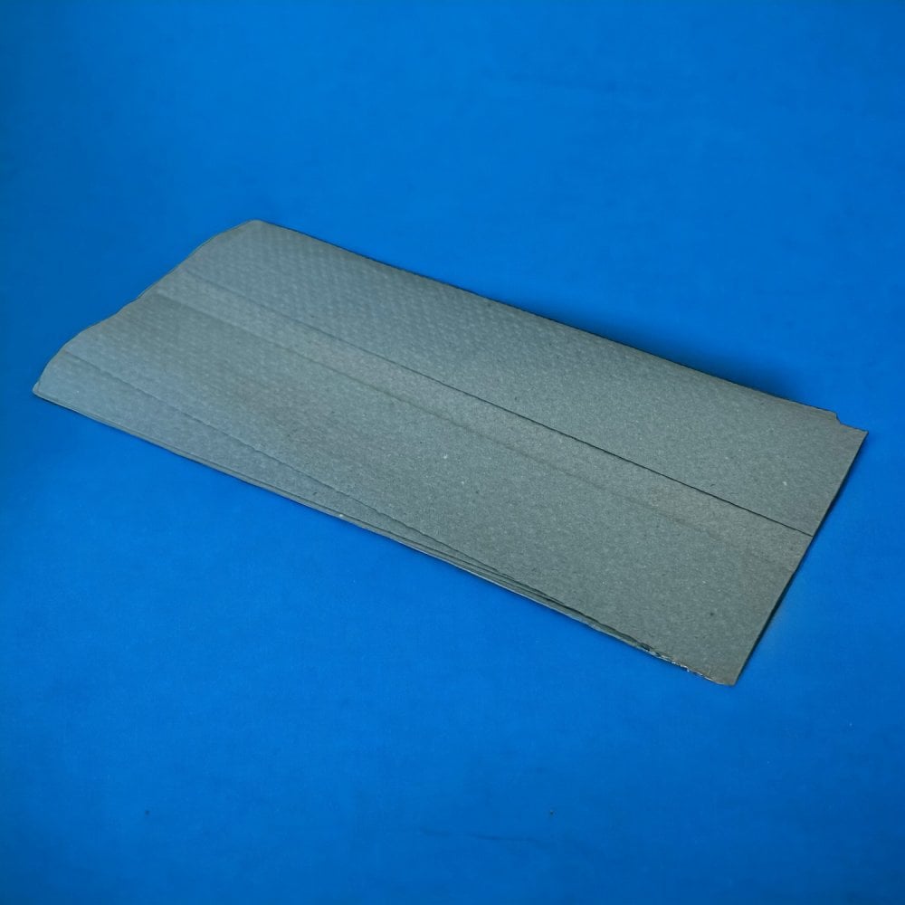 1 Ply - Blue - C-Fold - Paper Hand Towels | 4 Cases