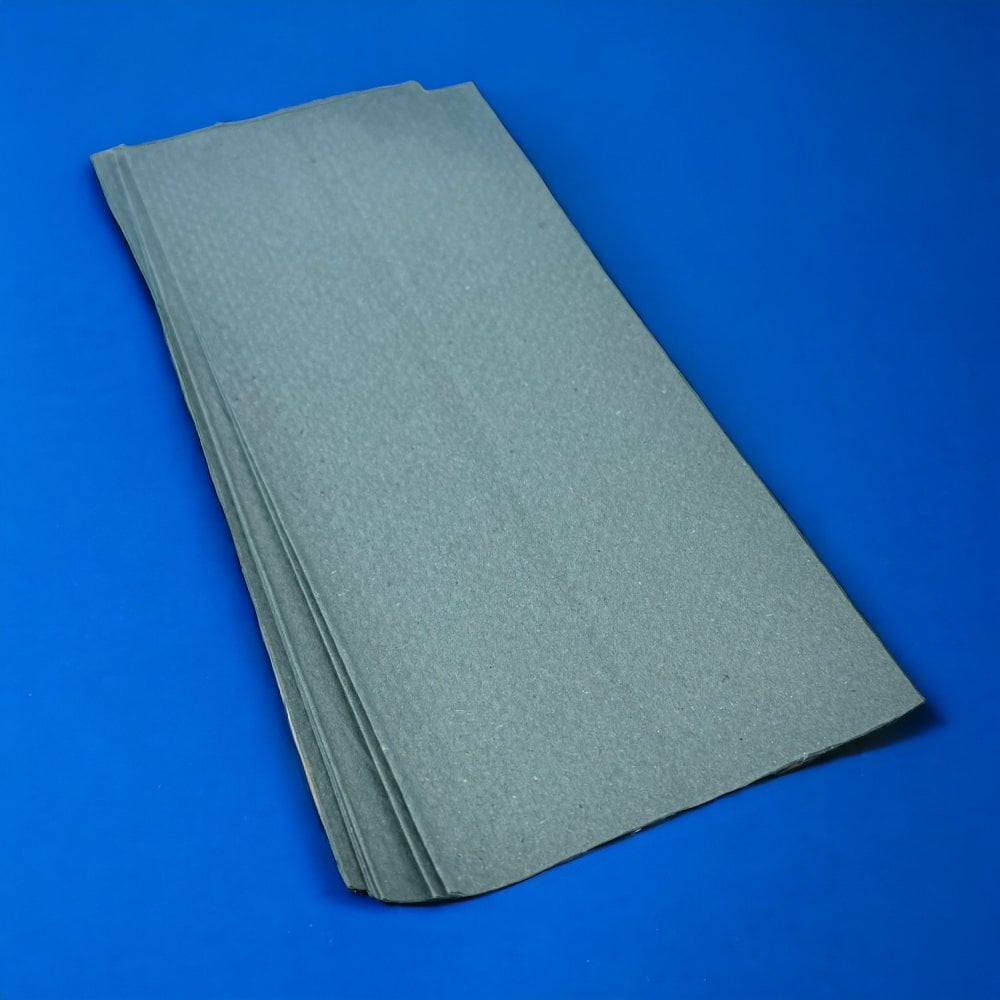 1 Ply - Blue - C-Fold - Paper Hand Towels | 4 Cases