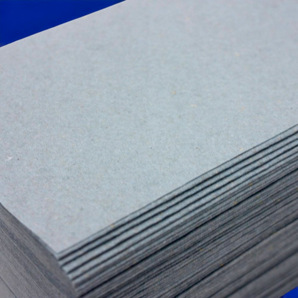 Blue - V-Fold - Paper Hand Towels | 3 Cases