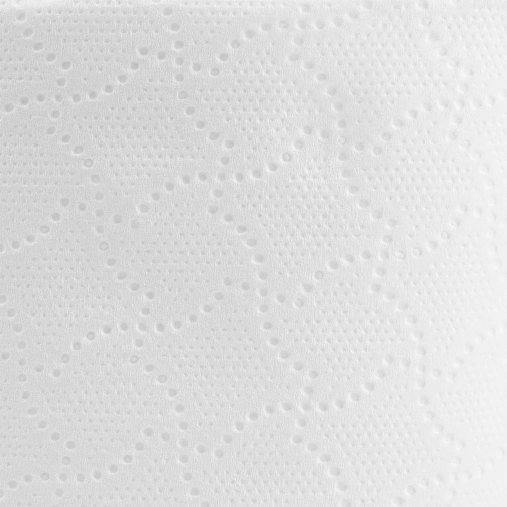 2ply Quilted Toilet Rolls - Pallet Offer | 60 Cases