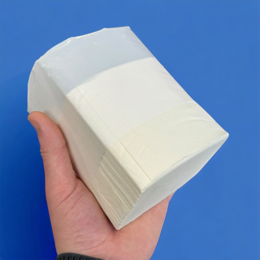 Toilet Roll Bulk Pack - 2 Ply - Pallet | 72 Cases