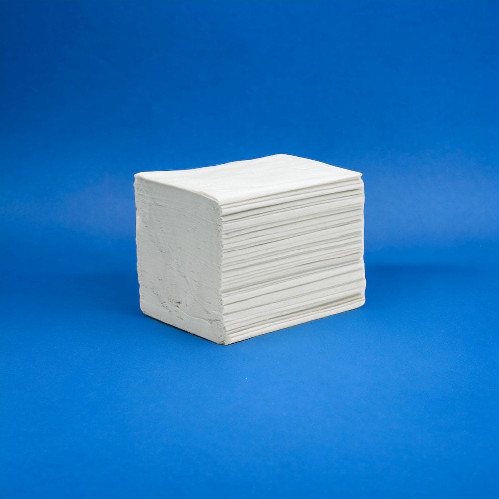 Toilet Roll Bulk Pack - 2 Ply - Pallet | 72 Cases