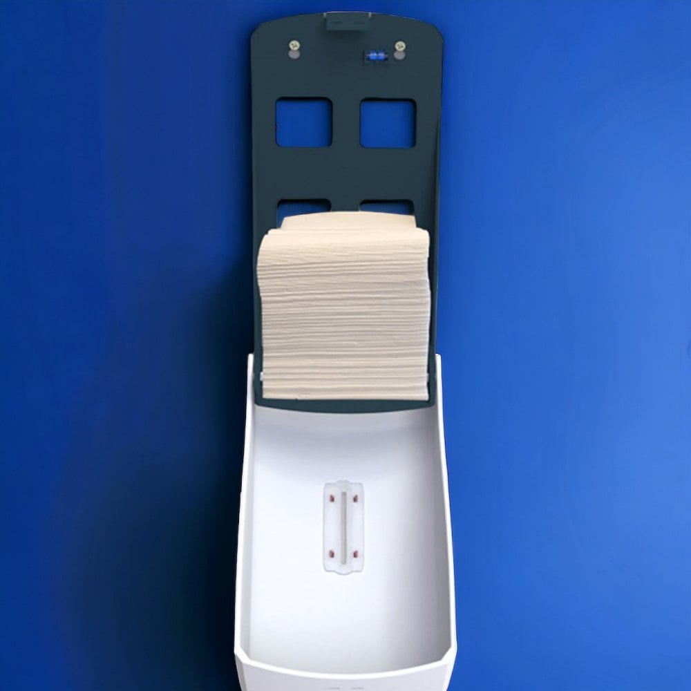 Toilet Roll Bulk Pack - 2 Ply - Pallet | 72 Cases