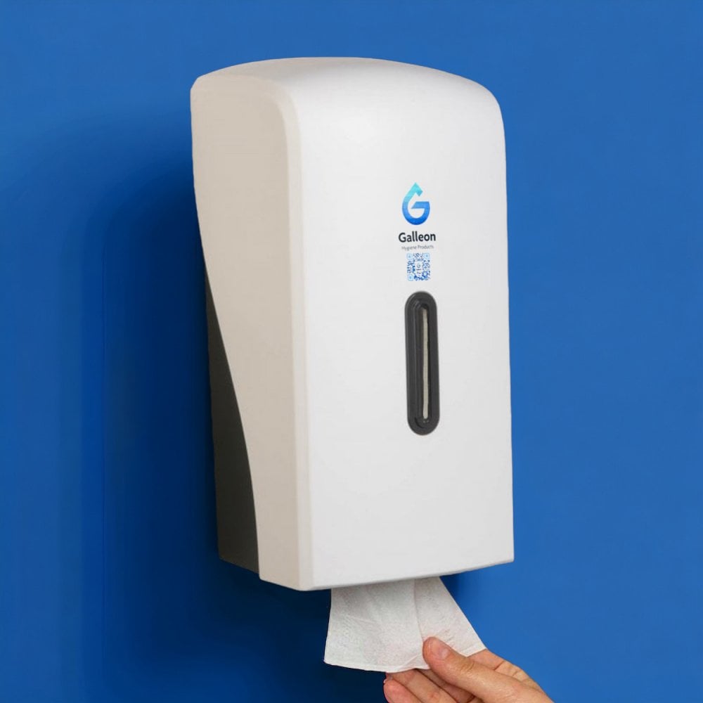 Toilet Roll Bulk Pack - 2 Ply - Pallet | 72 Cases