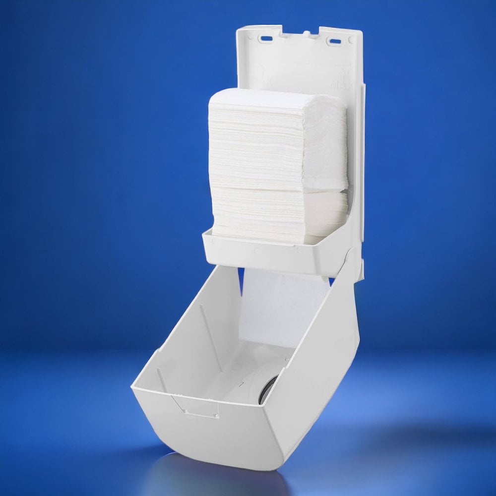 Toilet Roll Bulk Pack - 2 Ply - Pallet | 72 Cases