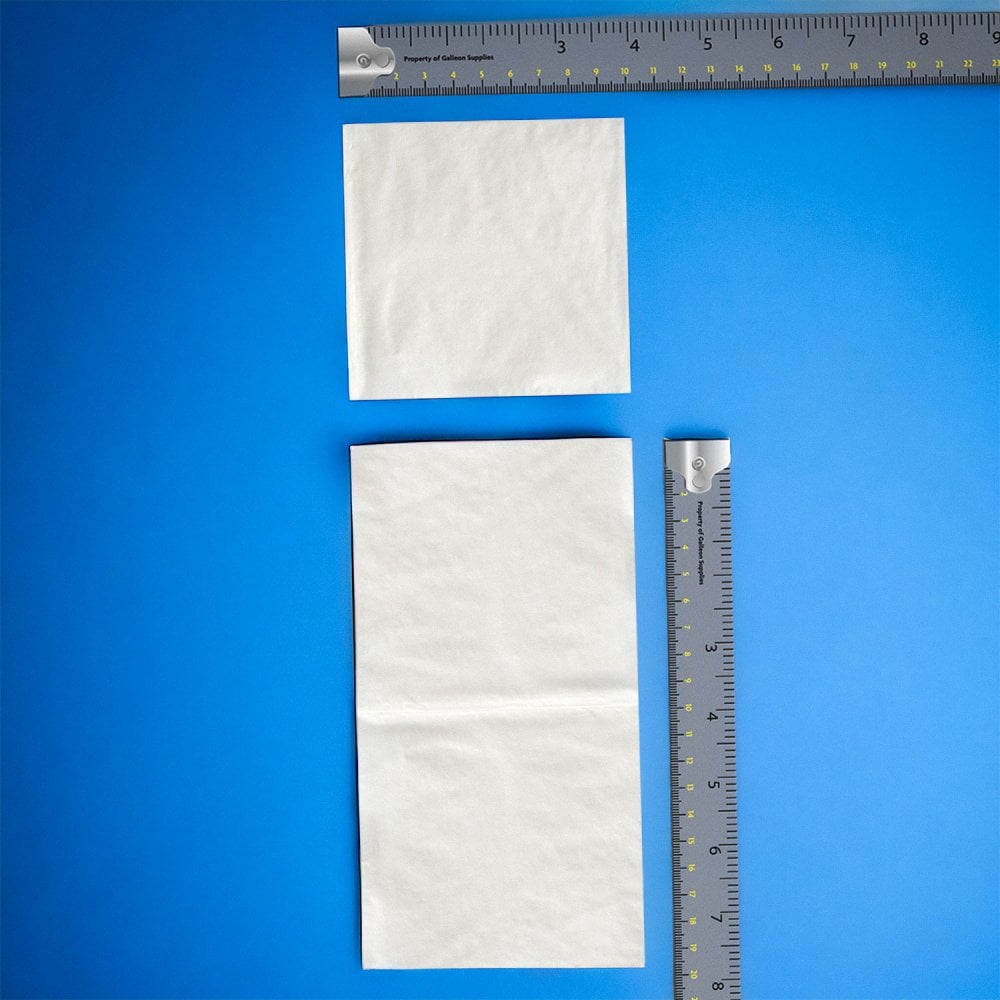 Bulk Pack Tissue - 2 Ply