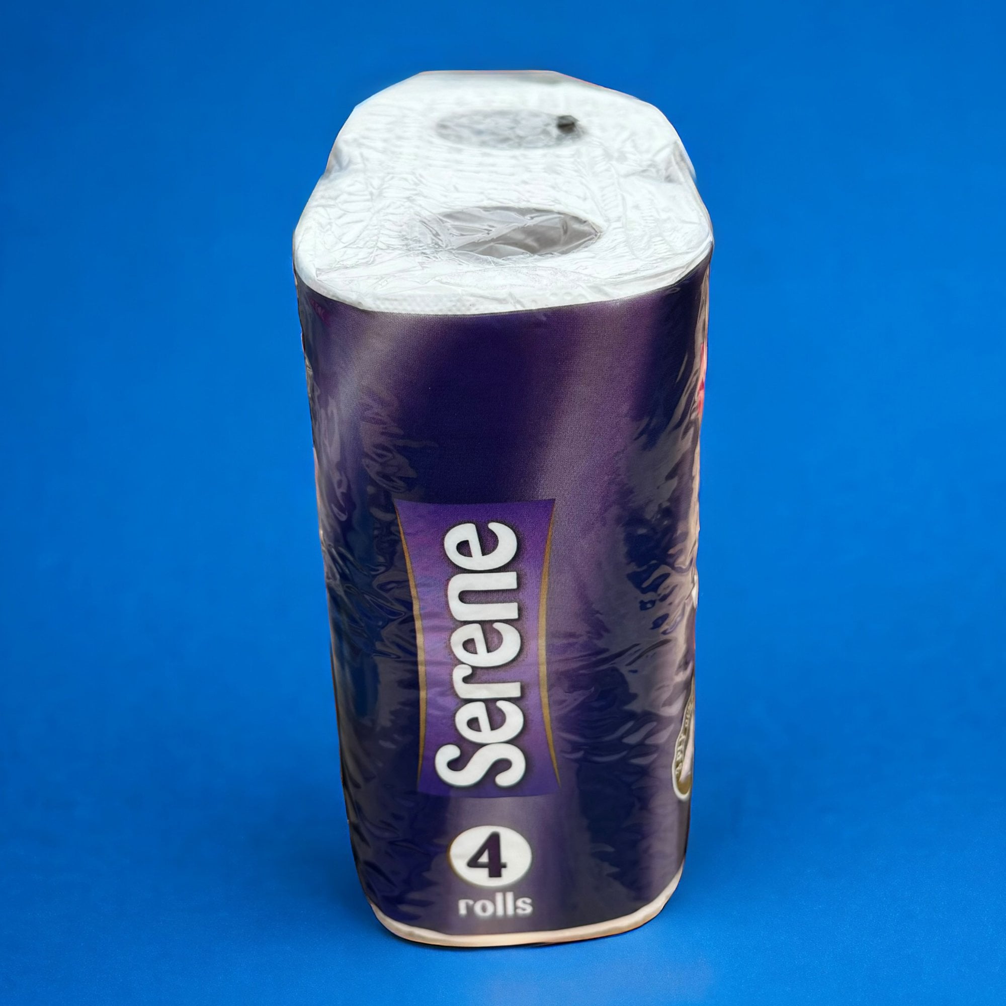 UltraSoft 3 Ply Toilet Roll Pallet | 60 Cases