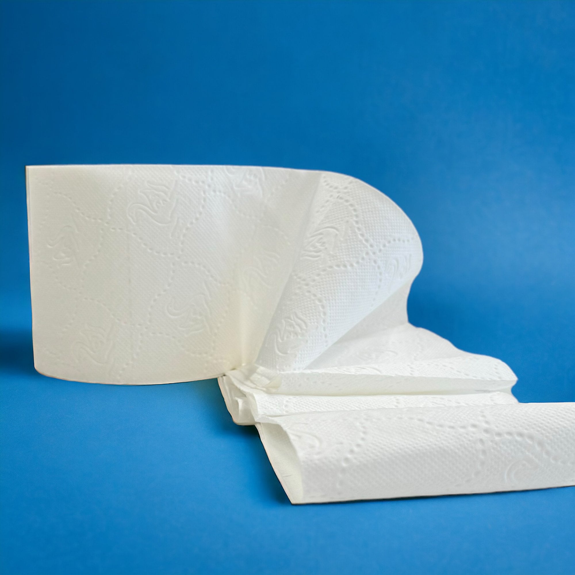 UltraSoft 3 Ply Toilet Roll