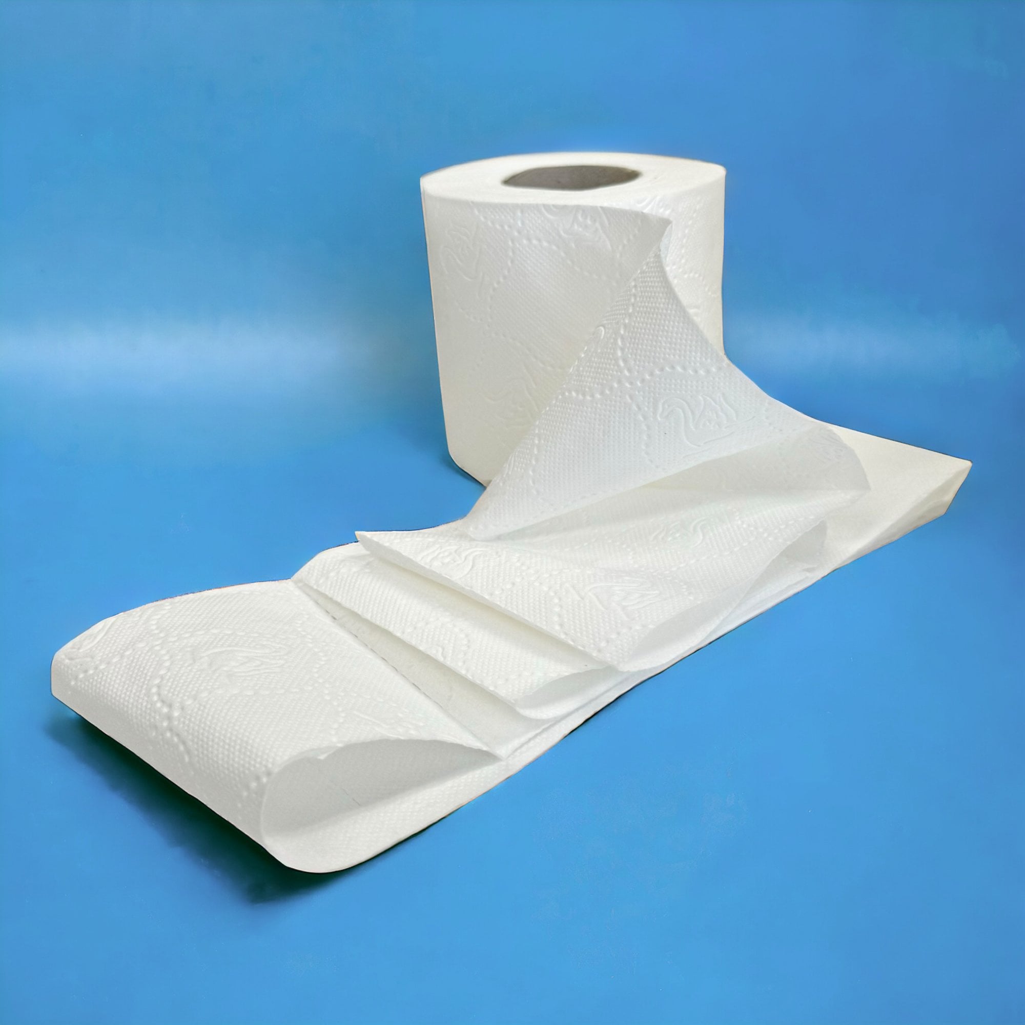 UltraSoft 3 Ply Toilet Roll