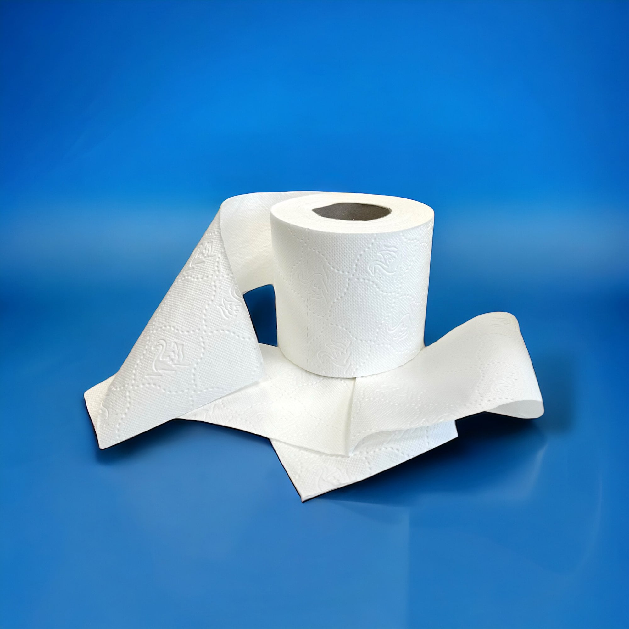 UltraSoft 3 Ply Toilet Roll