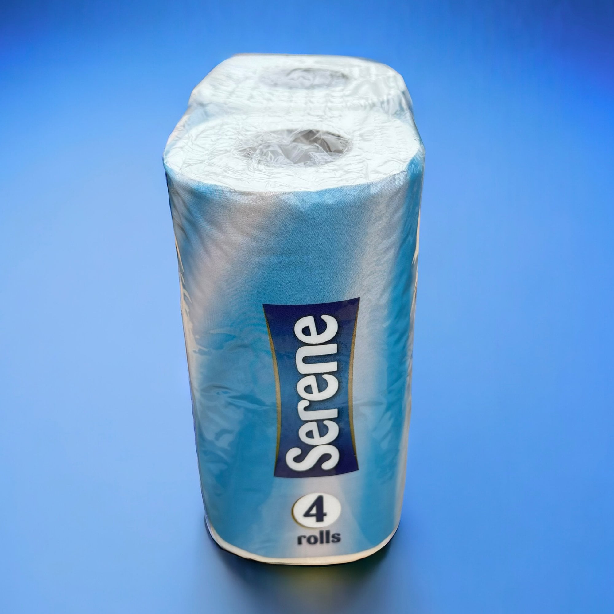 Luxury Soft 2ply Quilted Toilet Rolls | 60 Cases