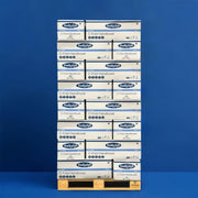Luxury 2 Ply - C-Fold - Paper Towels - Pallet | 48 Cases