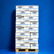 C-Fold - Flushable Paper Hand Towels - Pallet | 48 Cases